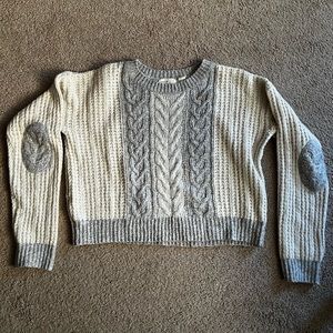 Anthropologie Sweater